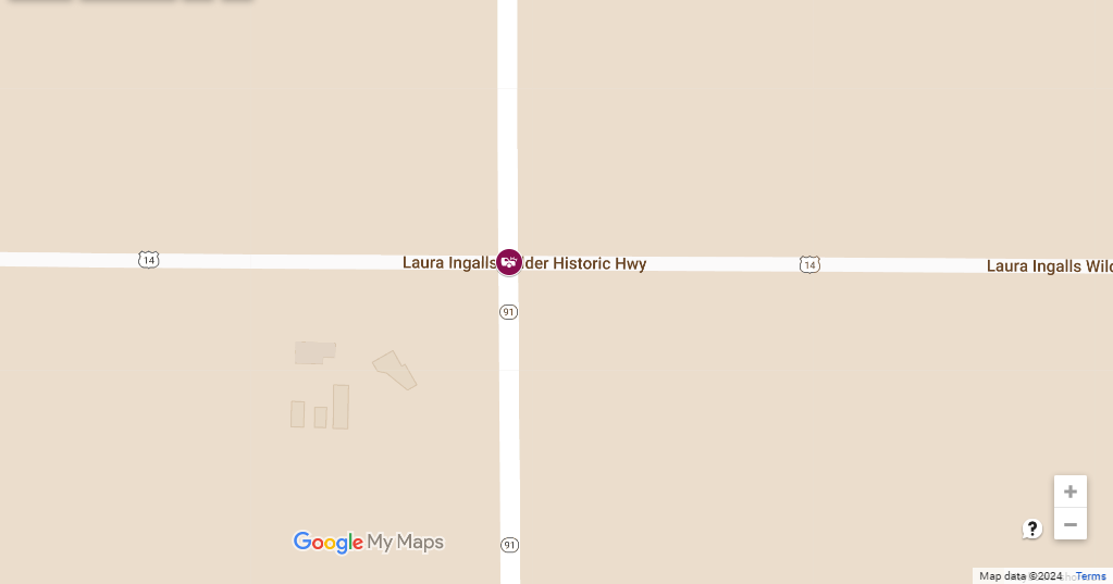 Accident with Injury at US Highway 14 and MN Highway 91