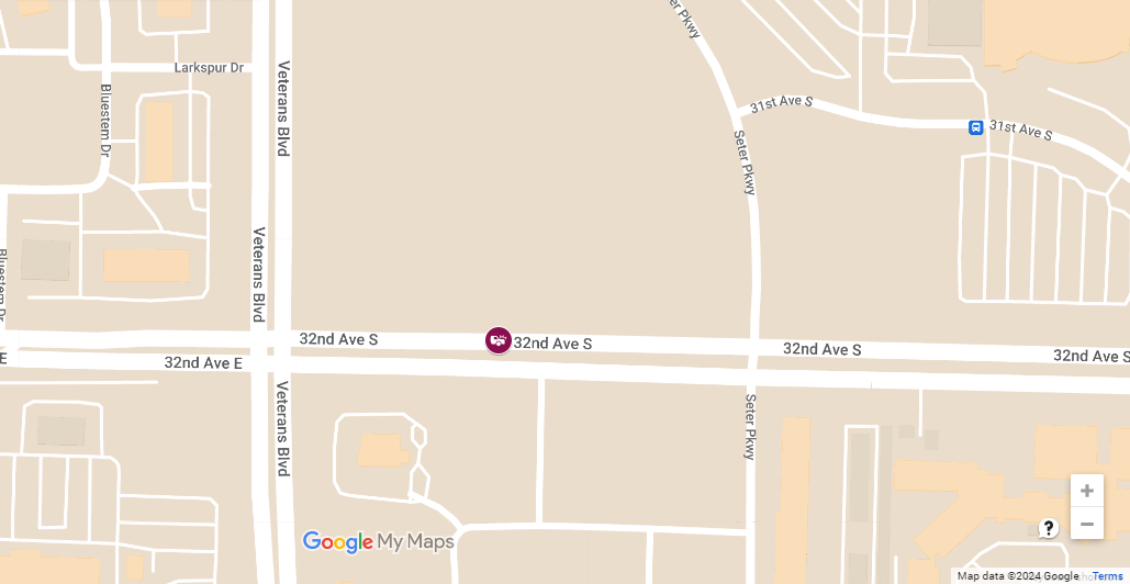 Accident with Injury on 5500 Block of 32nd Ave S