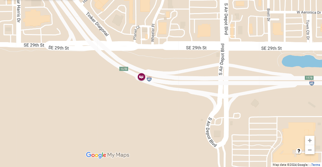 Accident with Injury on EB I-40 near Exit 150