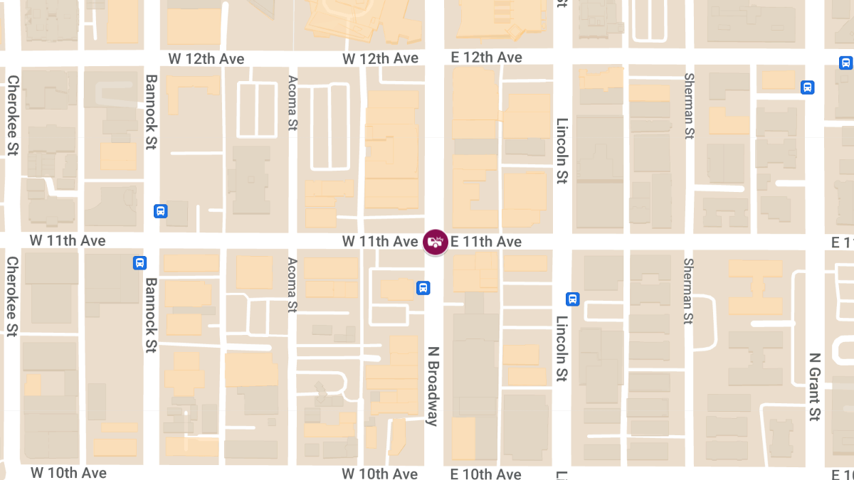 Bicycle Accident at 11th Ave and Broadway St