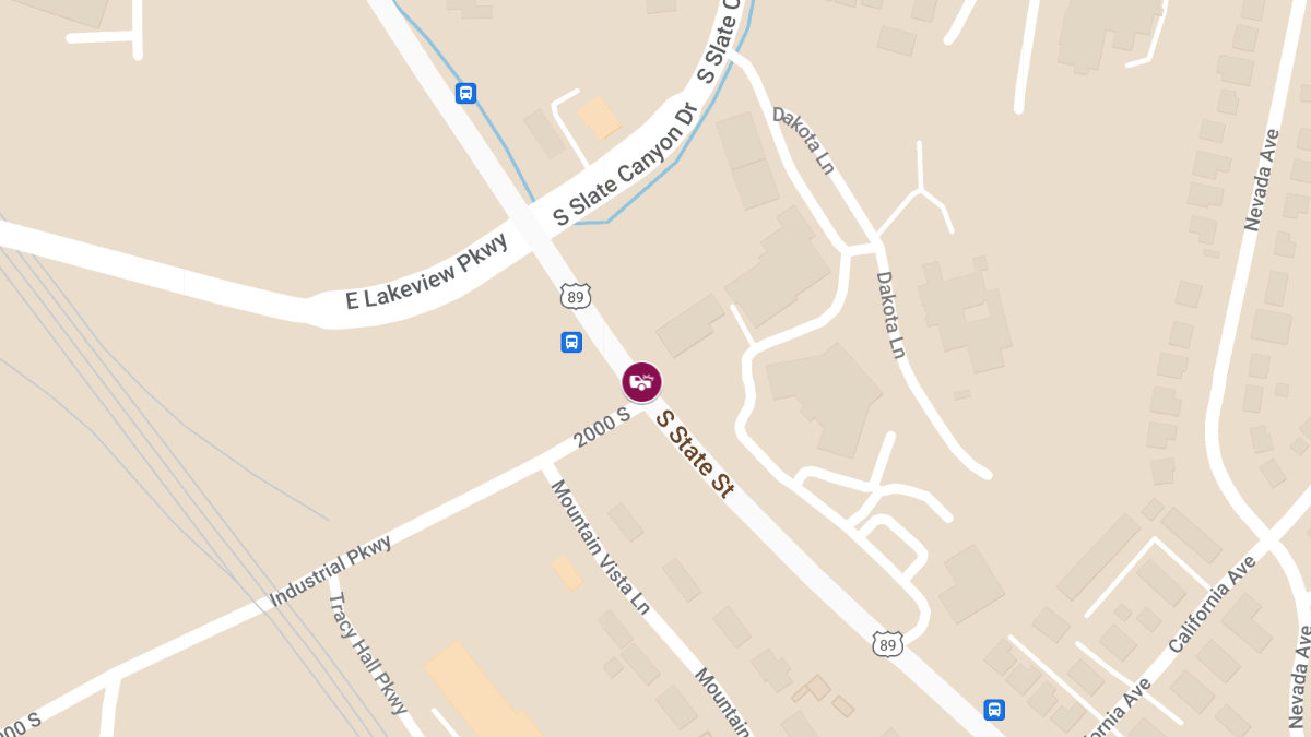 Car Crash on State St Leads to Hospitalization of Three