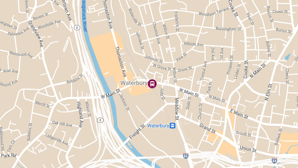 Child Injured in Bus Accident on Roadway