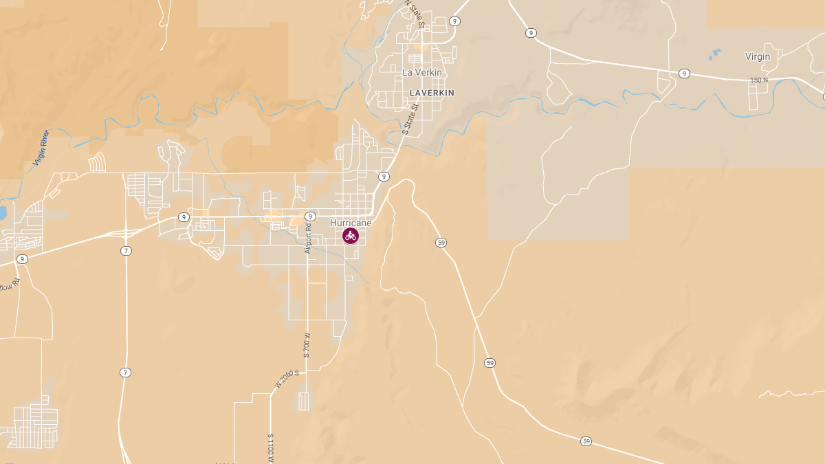 Collision Involving Dirt Bike and Car Sends Minor to Hospital