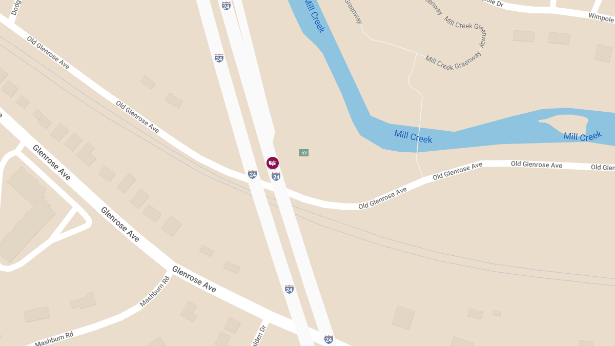 Motor Vehicle Accident at 844 Preston Rd Causes Injuries