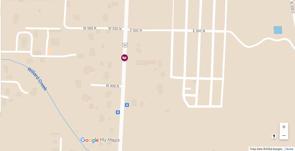 Collision on U.S. 89 Results in One Fatality and Two Injuries