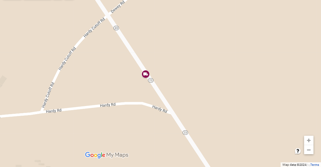 Crash Involving Semi-Truck and Two Cars on Highway 23