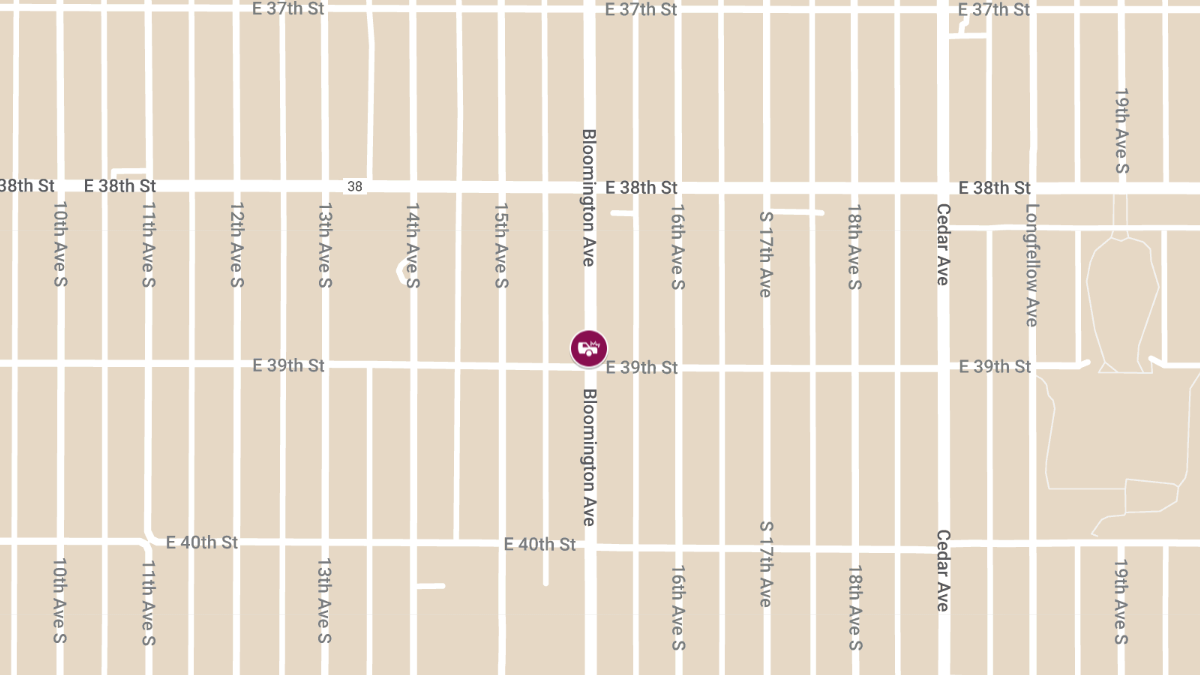 Crash on MN-62 E at Bloomington Ave Results in Injuries