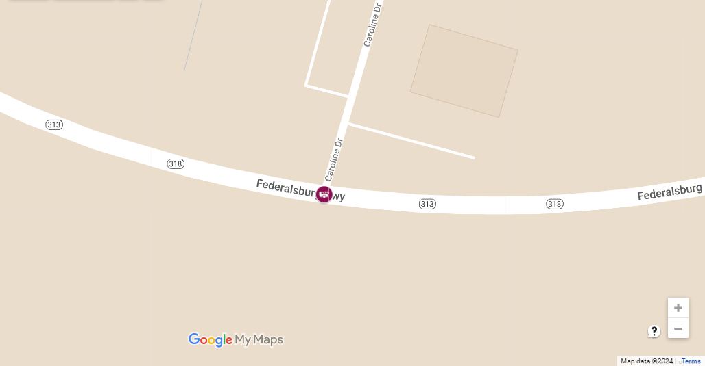 Crash with Fatalities and Injuries at Federalsburg Hwy & Caroline Dr