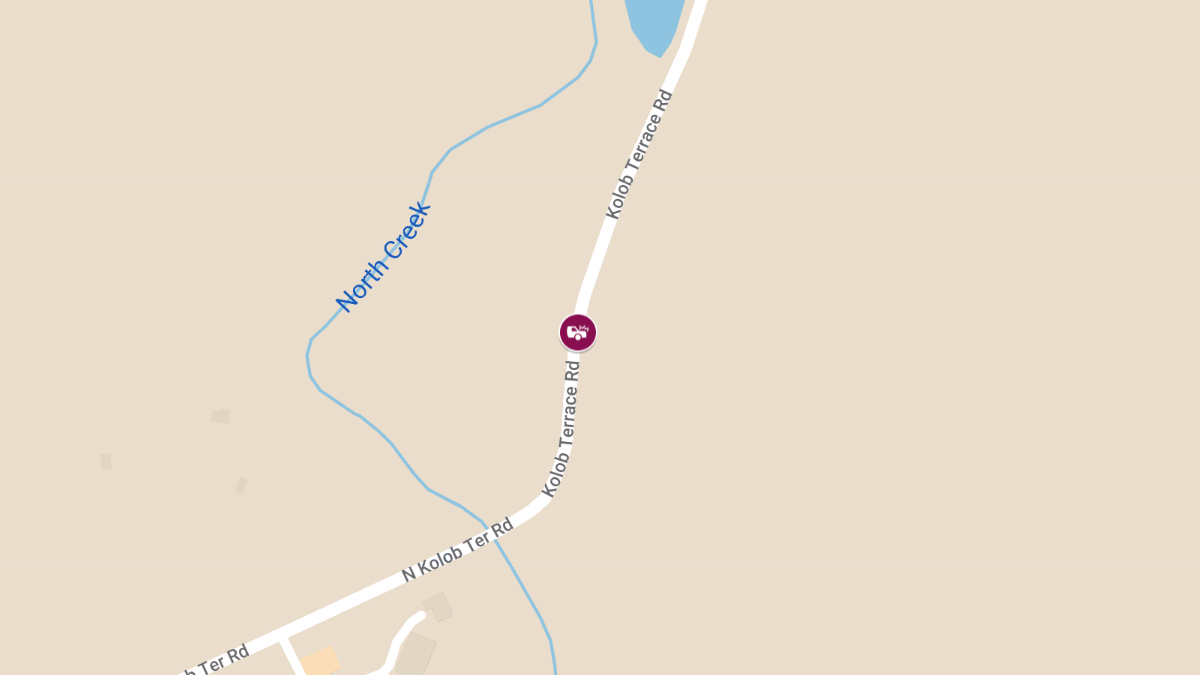 Crash with Injuries at 800 South Main