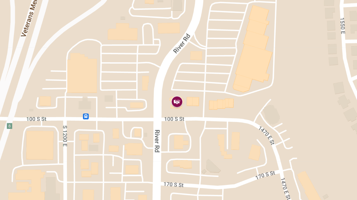 Crash with Injuries at Automall and Blackridge Light by Chick-fil-A
