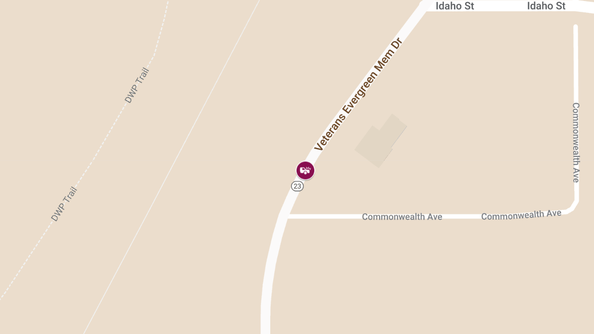 Crash with Injuries at Highway 23 Milepost 88