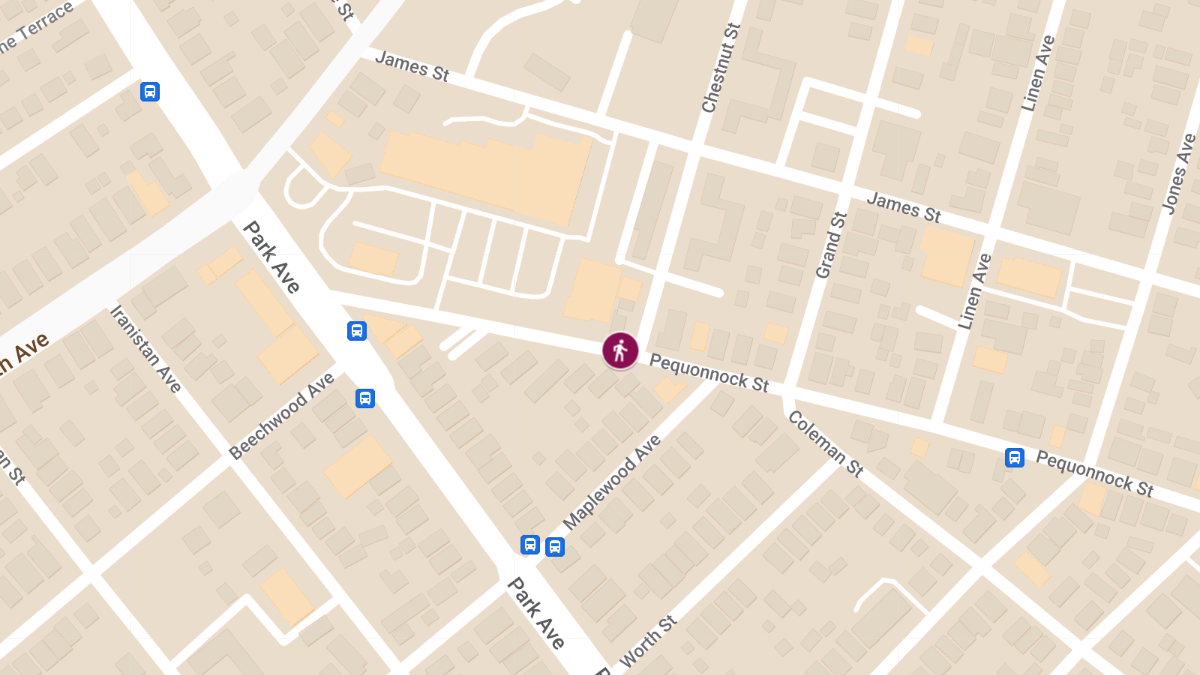 Critical Injuries in Pedestrian Accident on Pequonnock St near Park Ave