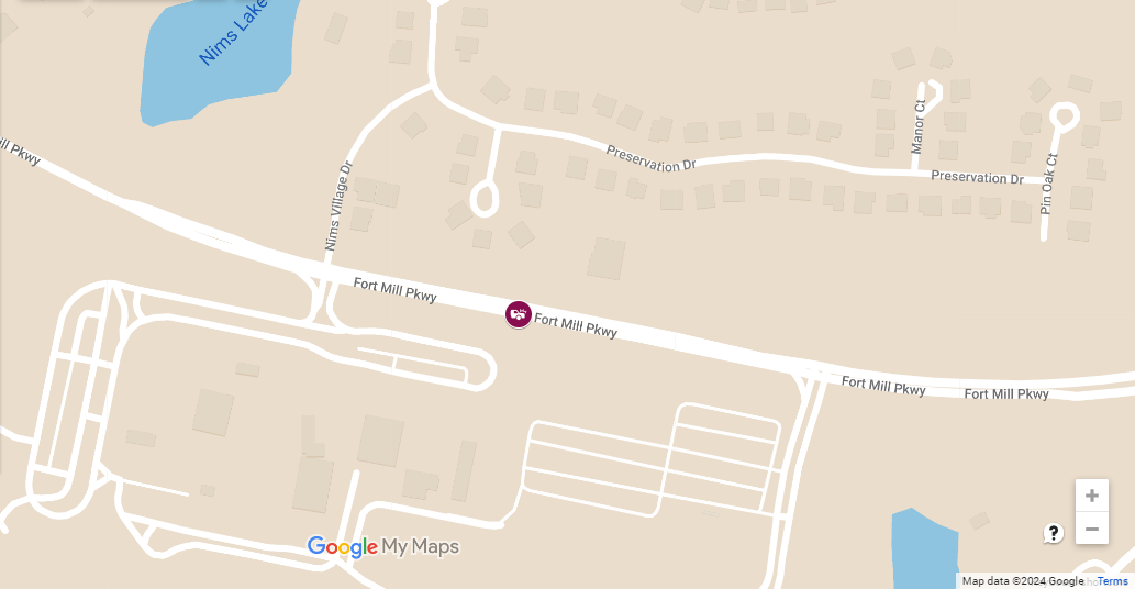 Crossing Guard Injured in Collision Outside Catawba Ridge High School