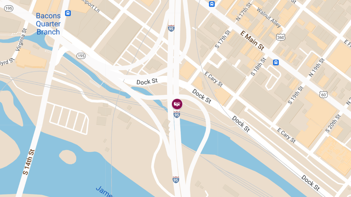 Deadly Crash on I-95 Claims Life of 23-Year-Old Man