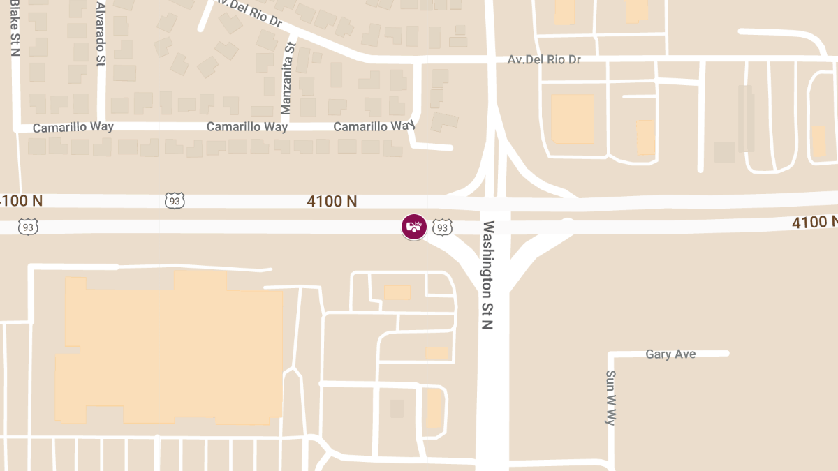 Eagle Couple Dies in Car Crash on US93