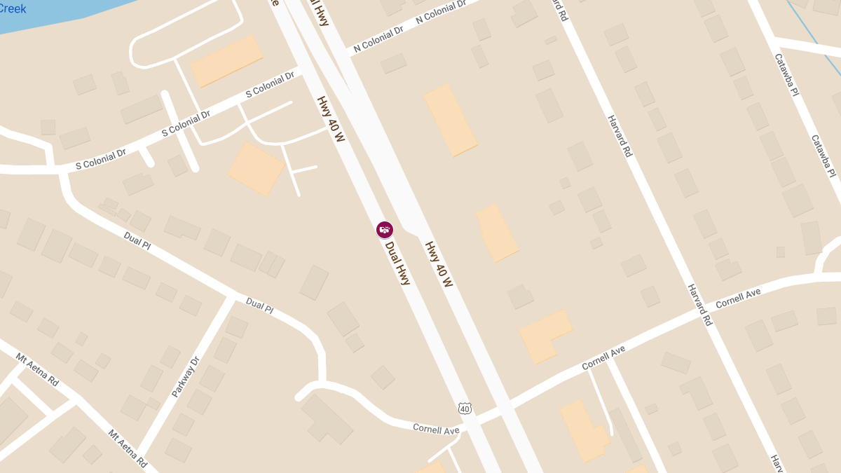 Employee Injured in Kitchen Accident at Popeyes on Dual Hwy