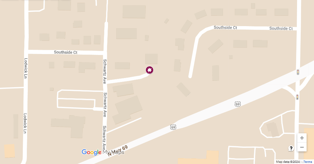 Explosion at Hart's Auto Repair Results in Fatality