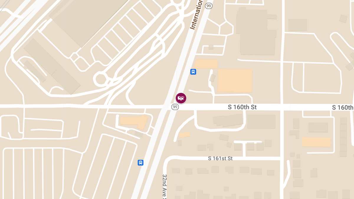 Fatal Accident on State Route 99