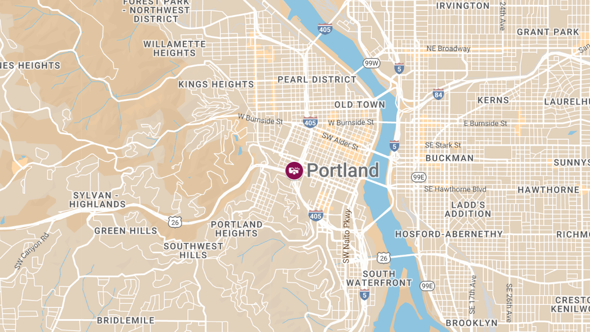 Fatal Car Accident in Cowlitz County