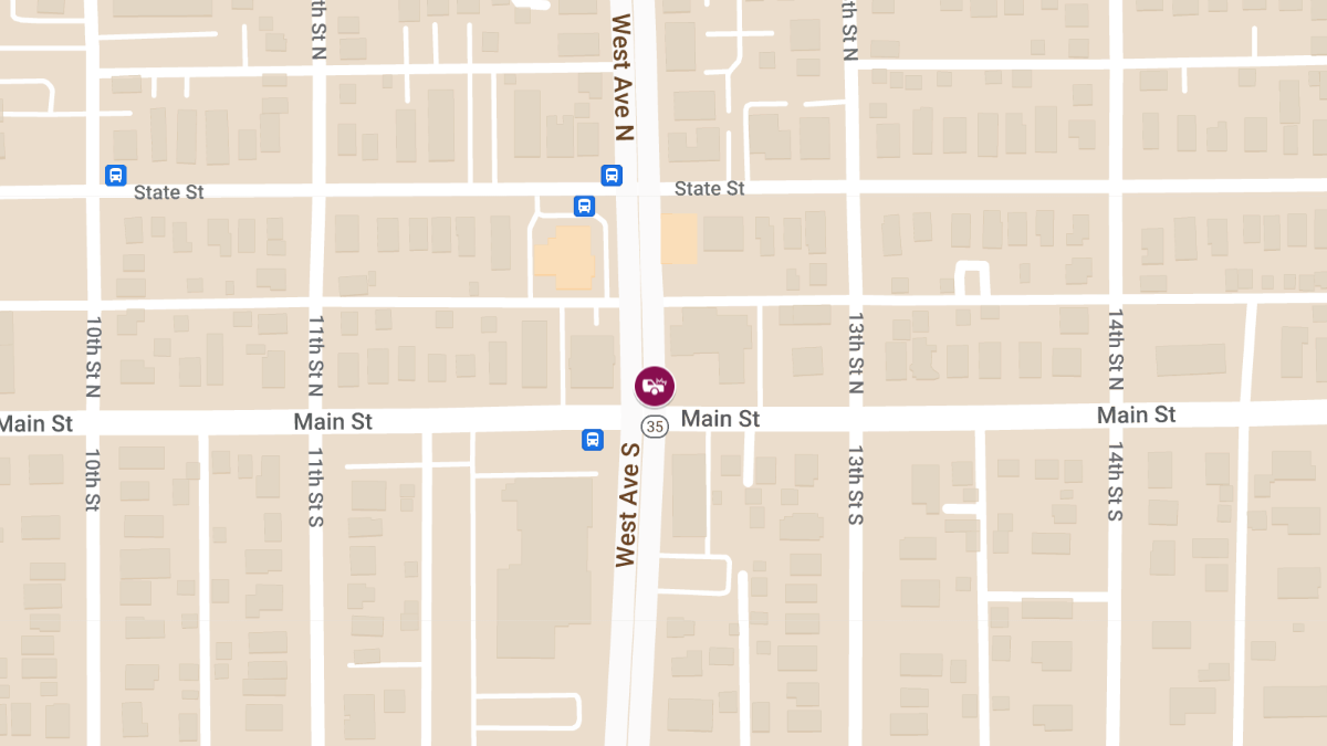 Fatal Collision Involving SUV and Semi on State Highway 35