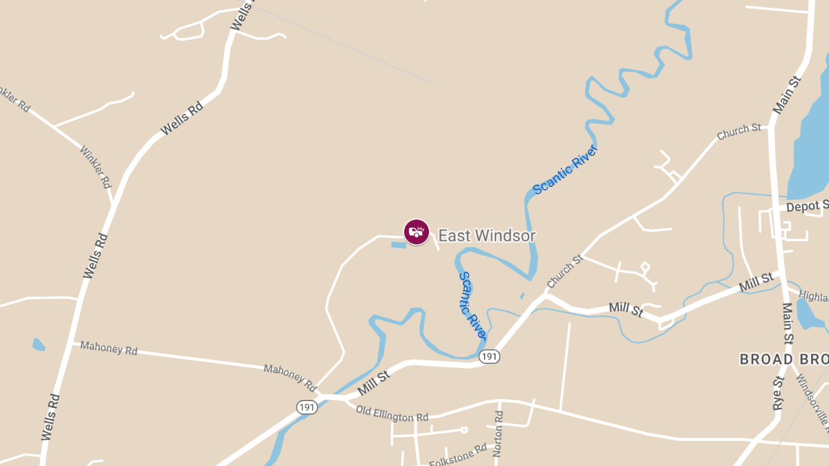 Fatal Collision Leads to Road Closures