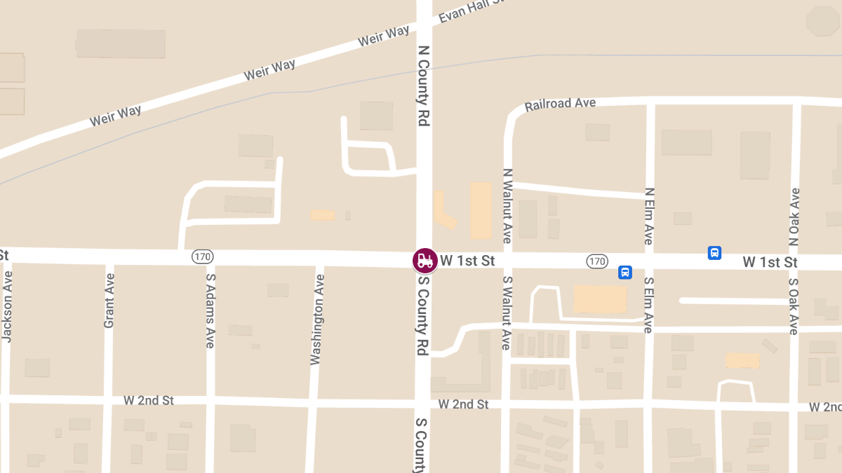 Fatal Crash Involving Car and Tractor-Trailer on Road U-Southeast