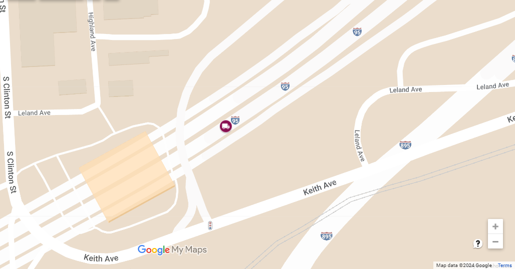 Fatal Crash Involving Honda and Mack Truck on I-95 near Fort McHenry Tunnel