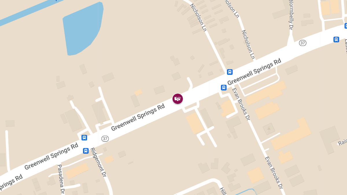 Fatal Crash Involving SUV and Pickup Truck on Greenwell Springs Rd