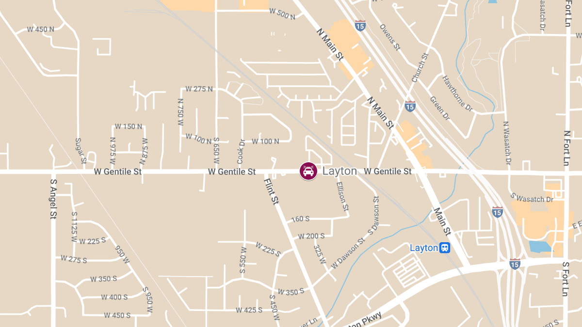 Fatal Crash Involving Woman and Child Following Police Pursuit