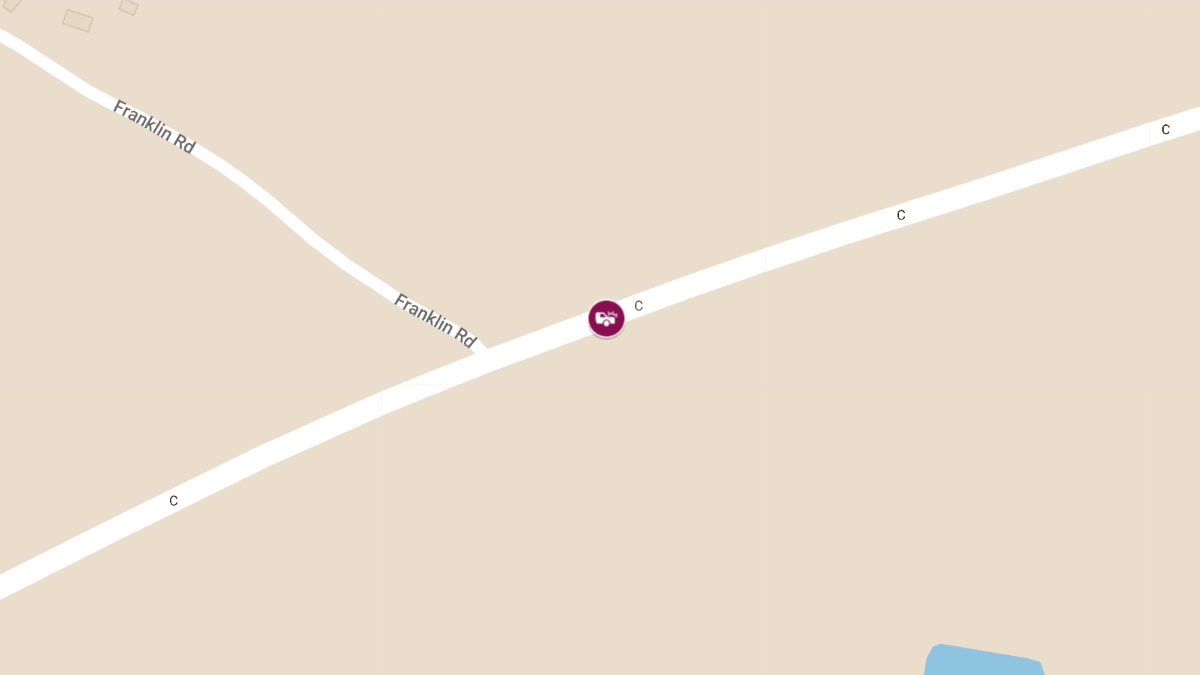 Fatal Crash on County Road C