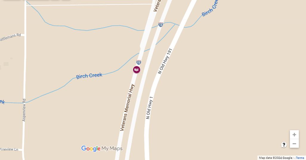 Fatal Crash on Northbound I-15 at Milepost 132
