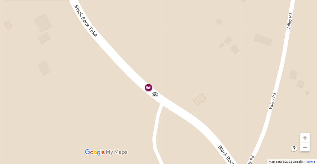 Fatal Crash on Route 58