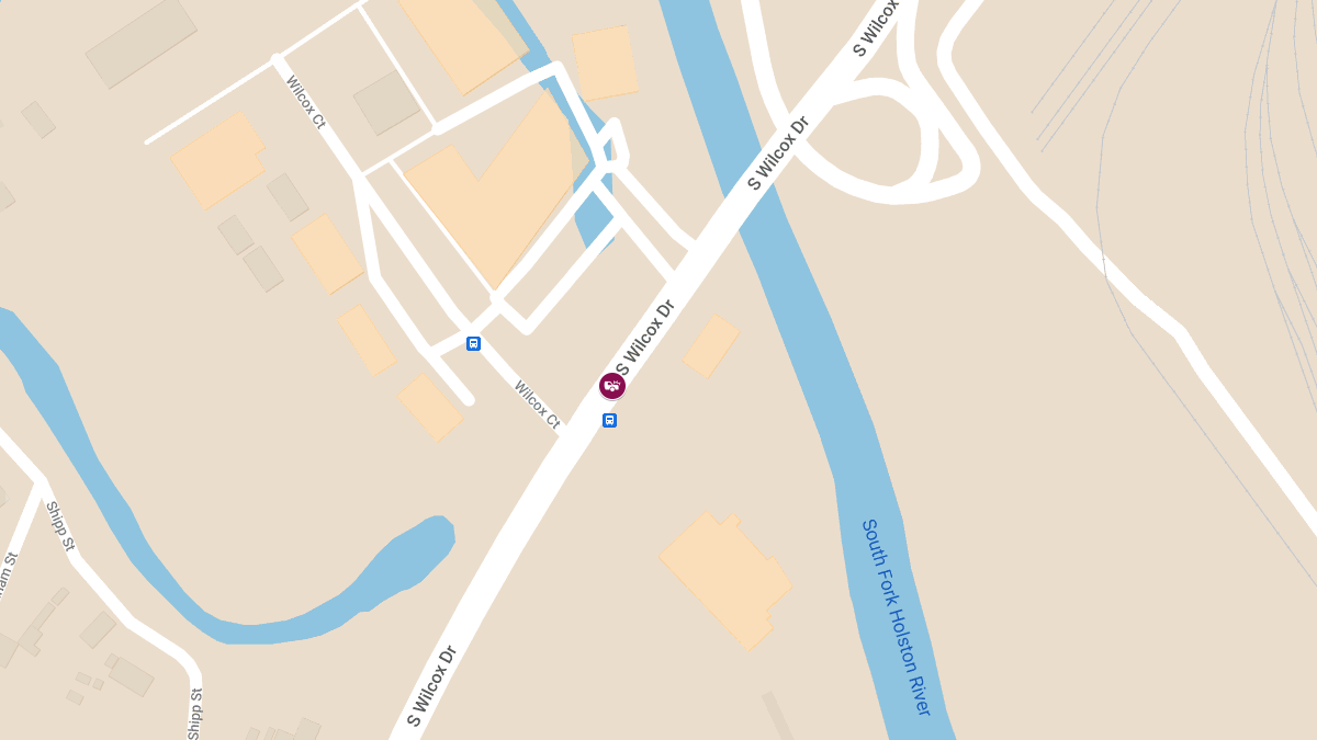 Fatal Crash on S. Wilcox Drive