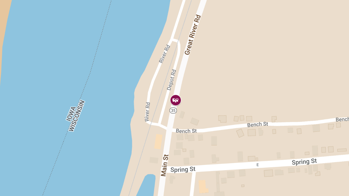 Fatal Crash on State Highway 35 Claims Three Lives