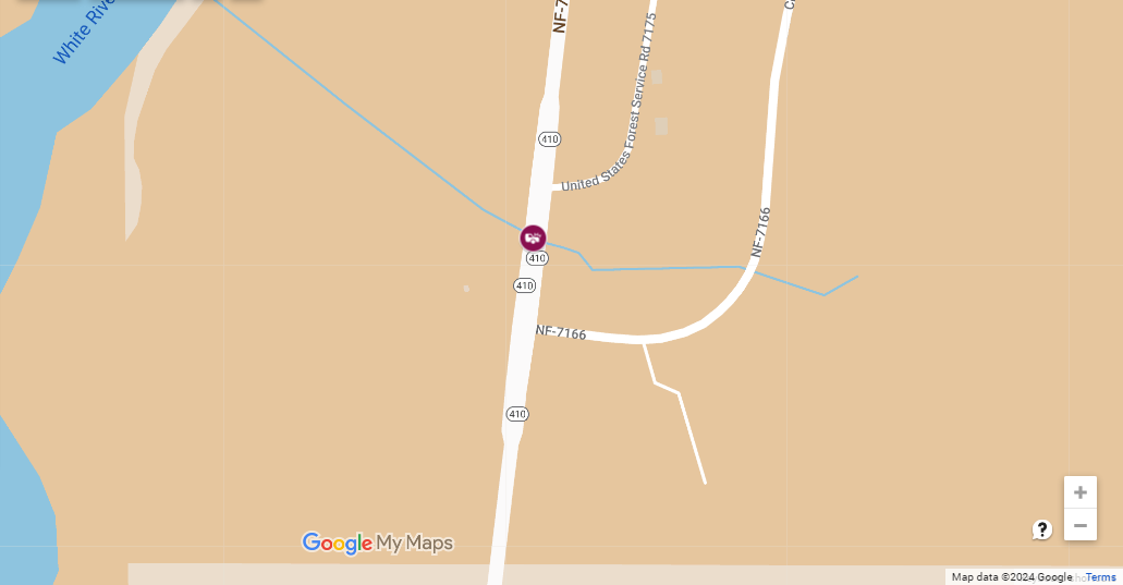 Fatal Crash on State Route 410 at Milepost 34