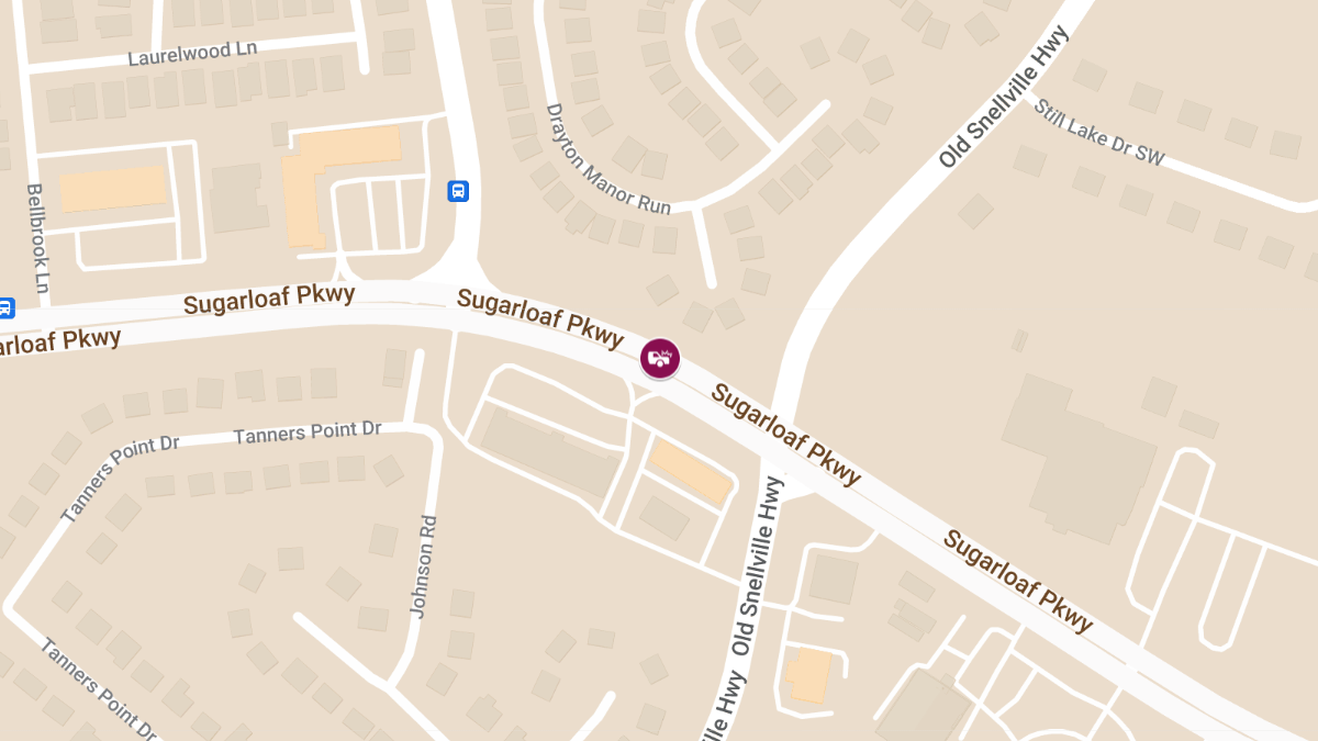 Fatal Crash on Sugarloaf Parkway