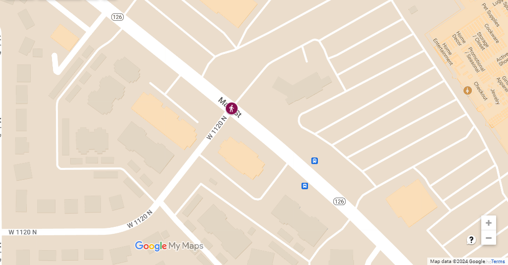 Fatal Hit-and-Run Crash at 1120 North and Main St