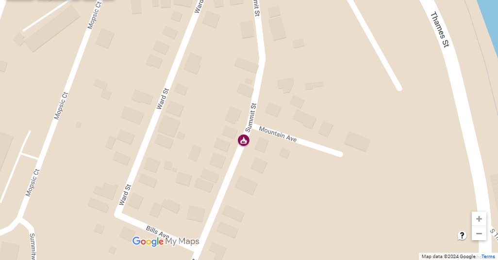 Fatal House Fire at 83 Summit St