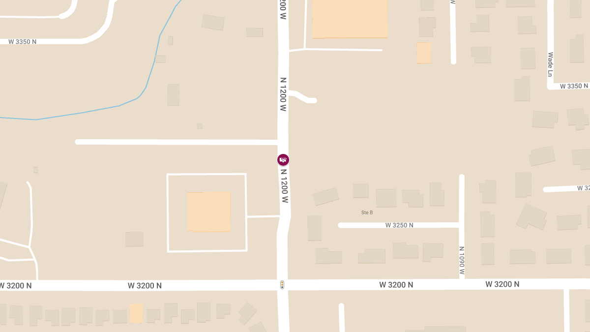 Fatal Incident at Construction Site on 3249 North 1200 West