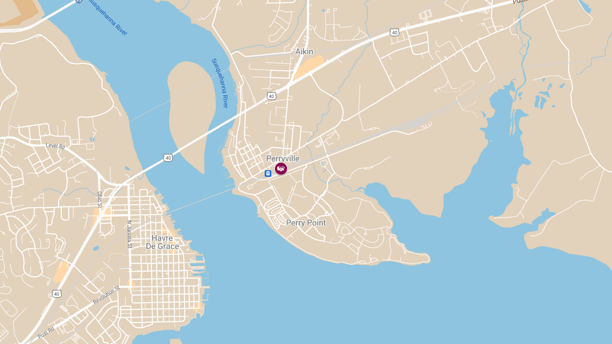 Fatal Motor Vehicle Collision on Trpk Dr