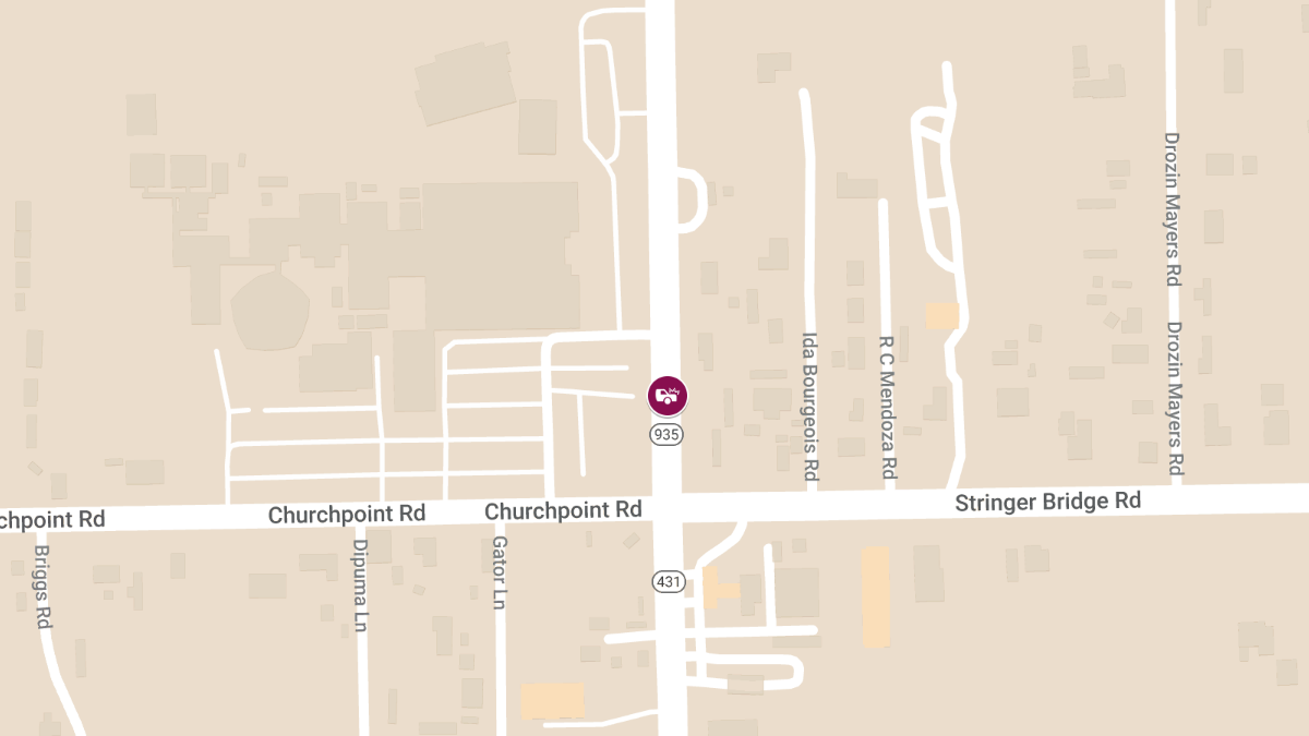 Fatal Motorcycle Accident on Hwy 935