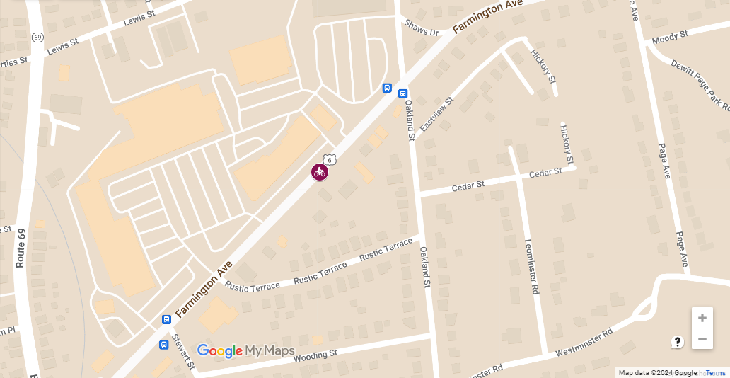 Fatal Motorcycle Crash on Route 6