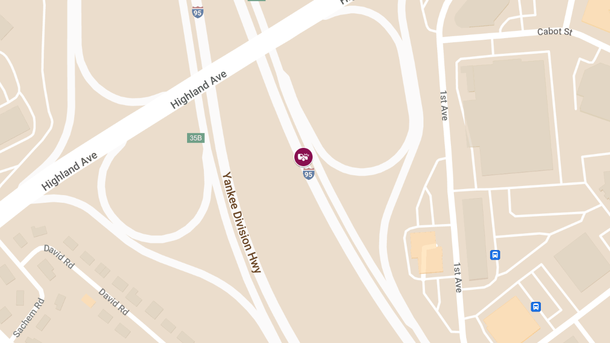 Fatal Multi-Vehicle Accident on I-95 N at Mile Marker 81