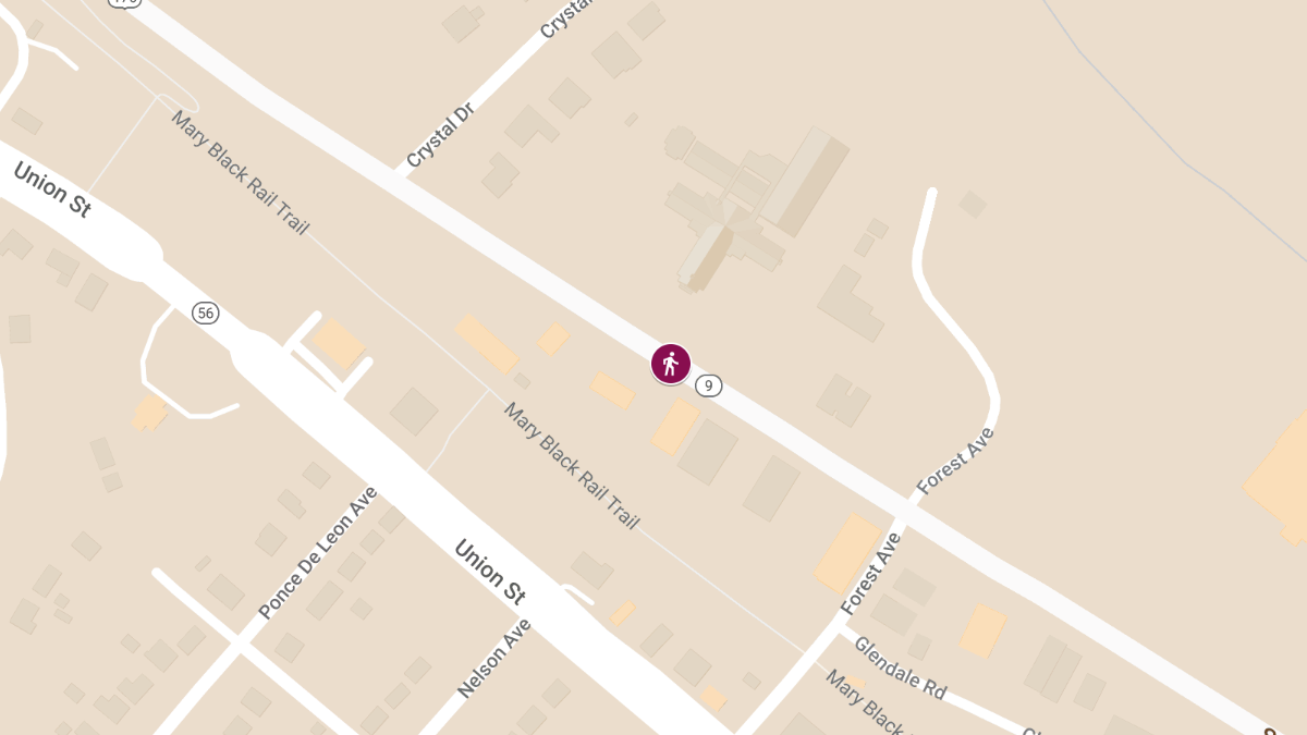 Fatal Pedestrian Accident on Highway 9 near Overhills Circle