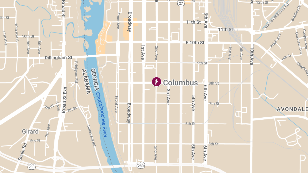 Fatal Pedestrian Accident