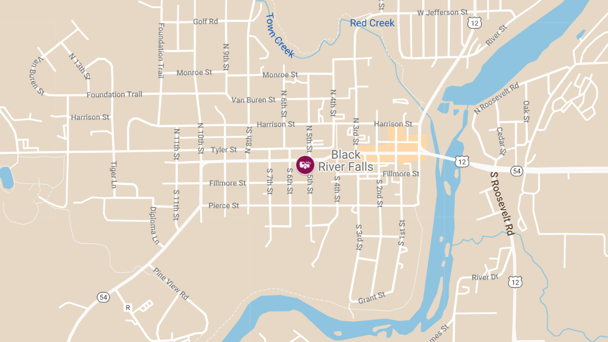 Fatal Two-Car Accident at County Highways Intersection