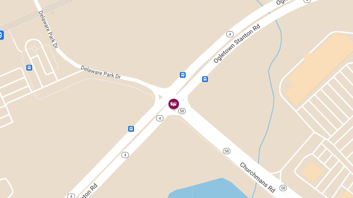 Fatal Two-Car Crash at U.S. 58 and Route 4