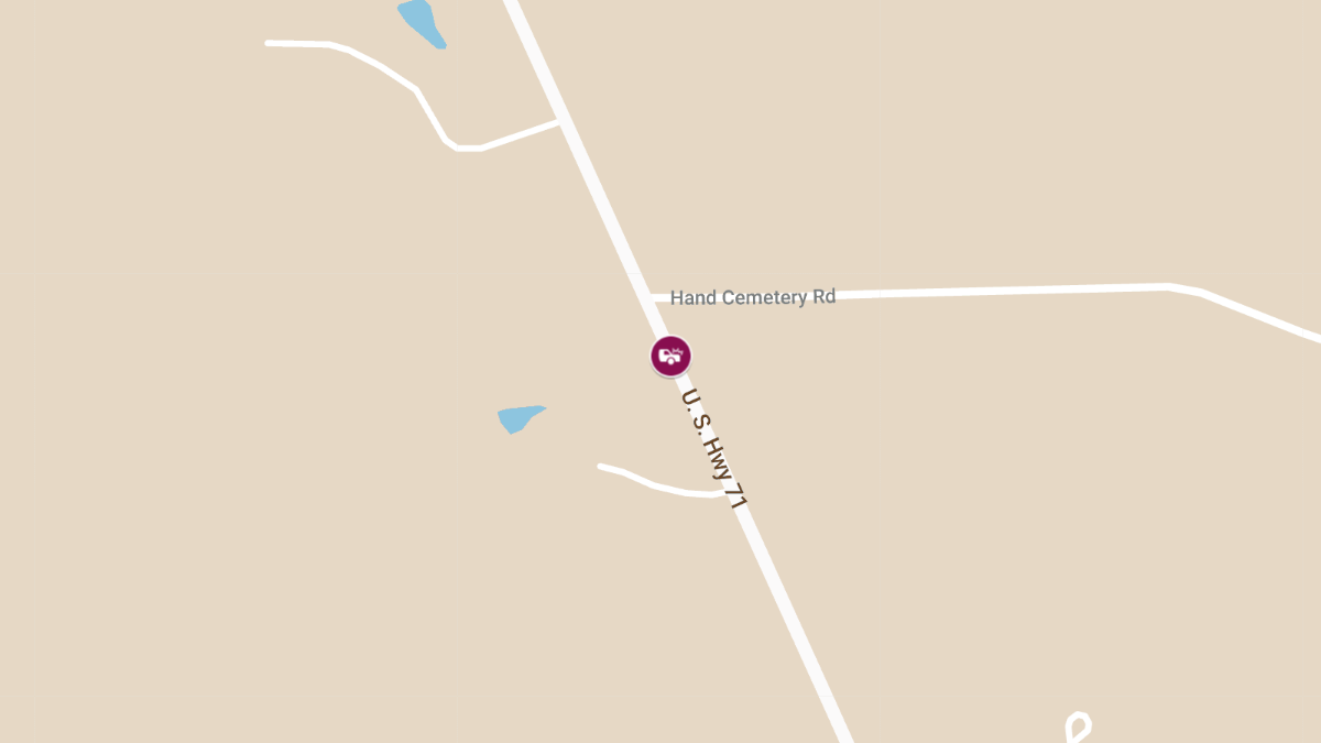 Fatal Two-Vehicle Crash Claims Life of Shreveport Man