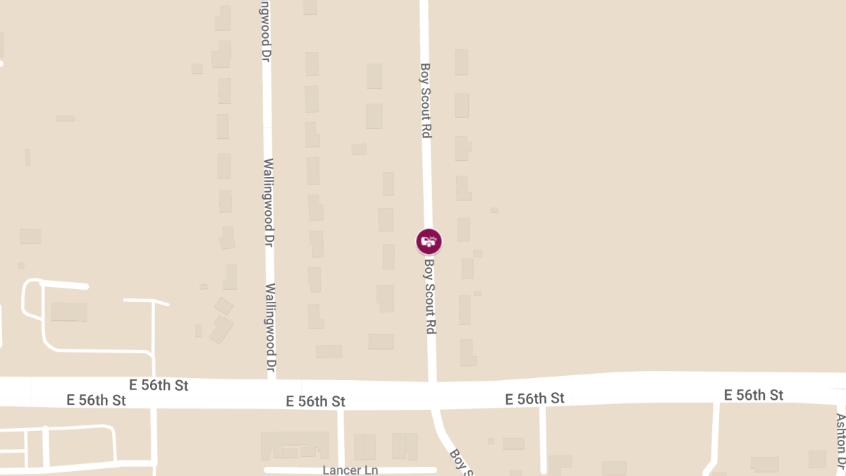 Fatal Vehicle Crash at County Hwy B and Zenda Rd