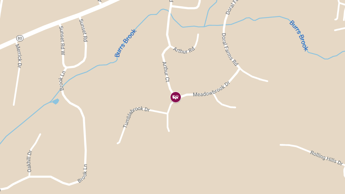 Fatal Wrong-Way Crash on Hwy